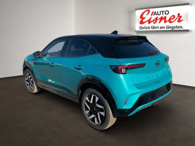 Opel Mokka GS-Line Grand Sport