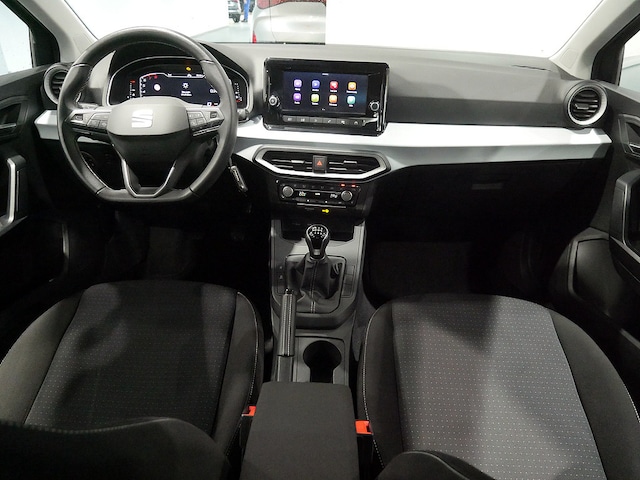 Seat Ibiza 1.0 TSI Style