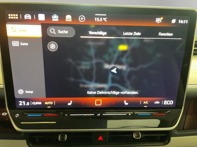 Volkswagen ID.Buzz Pro