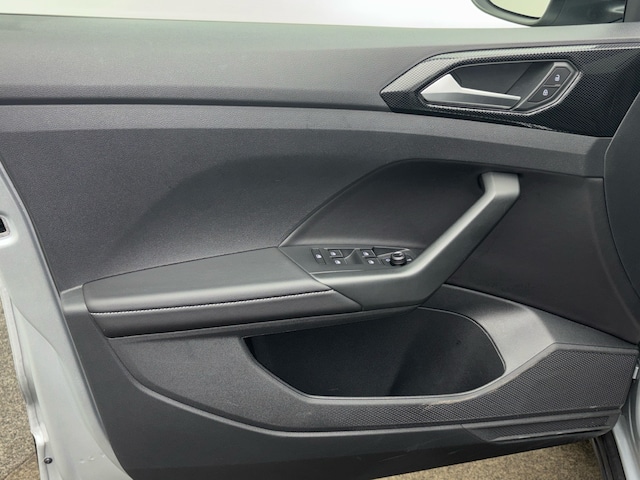 Volkswagen T-Cross 1.0 TSI DSG Life