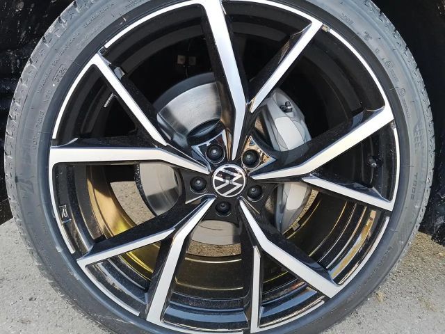 Volkswagen Touareg 3.0 V6 TDI 4Motion R-Line