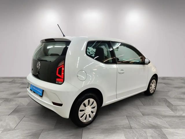 Volkswagen up! 1.0 Navi/Klima