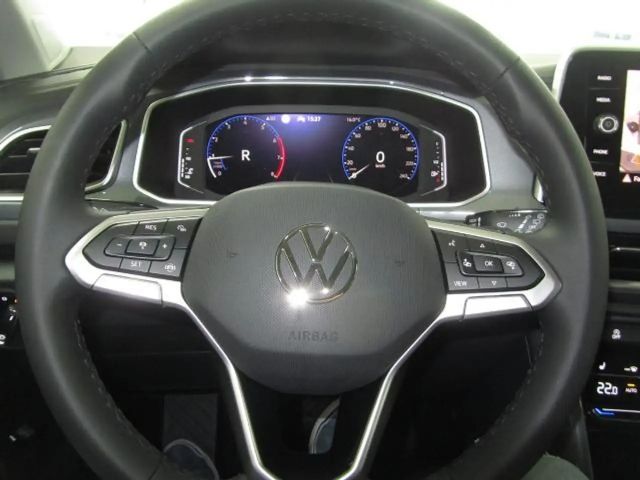 Volkswagen T-Roc 1.5 TSI DSG Style