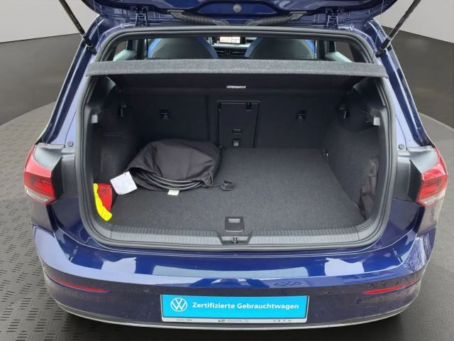 Volkswagen Golf DSG GTE Golf VIII