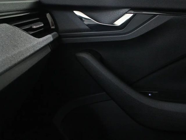 Skoda Kamiq 1.0 TSI Drive