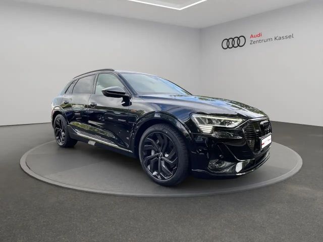 Audi e-tron 55 Quattro S-Line