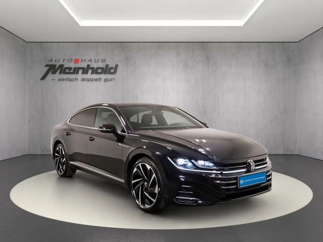 Volkswagen Arteon 2.0 TSI DSG R-Line