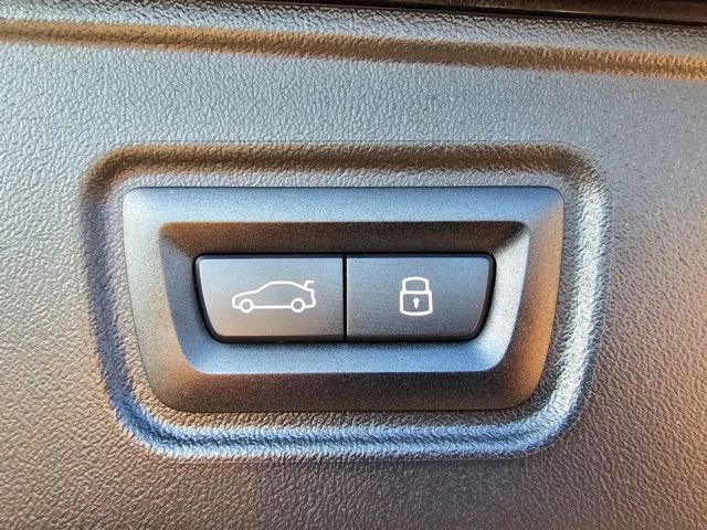 BMW 520 520d M-Sport Touring