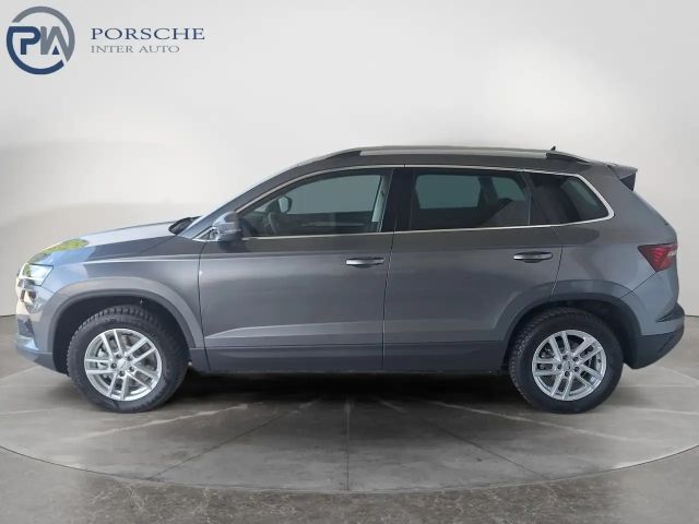 Skoda Karoq 4x4 Selection