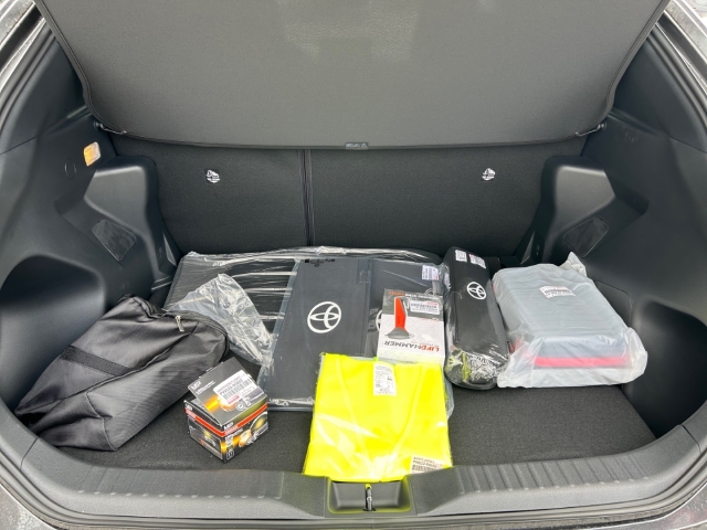 Toyota Yaris Cross 4x2 5-deurs Plus