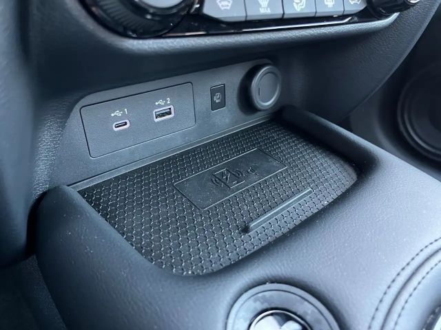 Nissan Juke N-Connecta