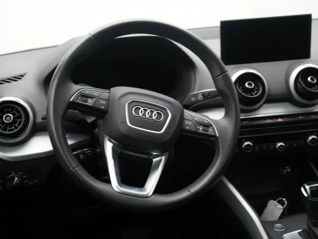 Audi Q2 S-Line S-Tronic