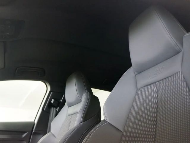 Audi A3 40 TFSI Hybride S-Line