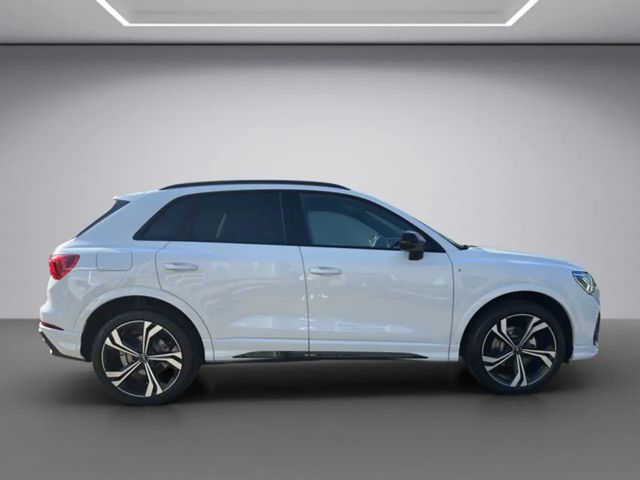 Audi Q3 35 TFSI S-Line S-Tronic
