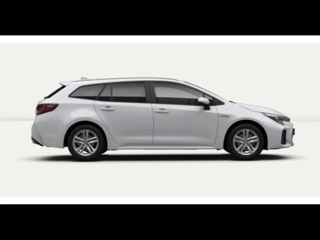 Suzuki Swace Comfort