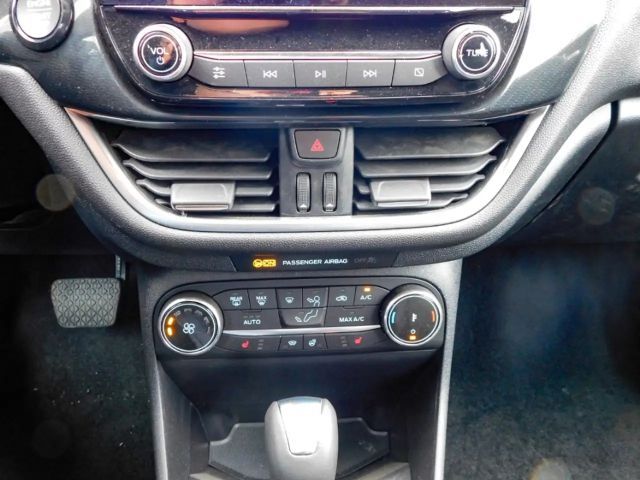 Ford Fiesta EcoBoost ST Line