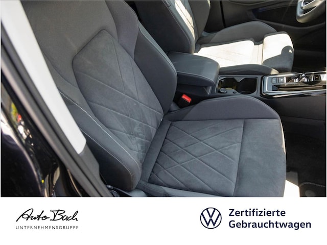 Volkswagen Golf 1.5 TSI DSG Golf VIII