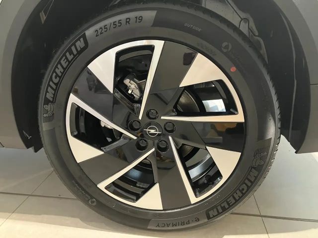 Opel Grandland X Edition Hybrid