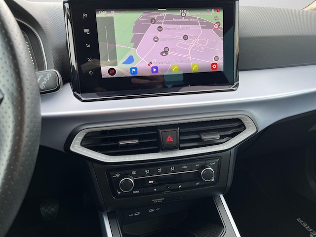 Seat Arona 1.0 TSI FR-lijn