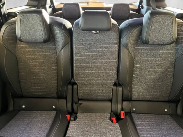 Peugeot 5008 Allure Pack Hybrid