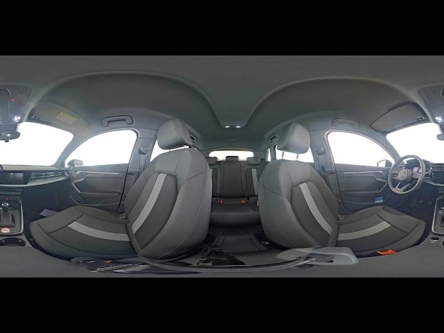 Audi A3 35 TFSI Sportback