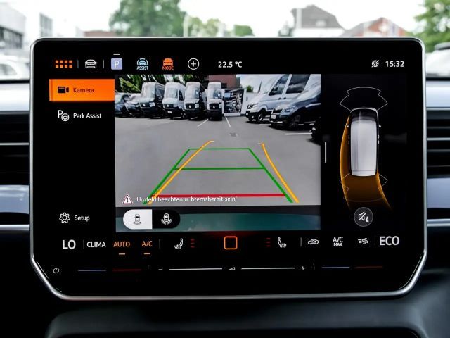 Volkswagen ID.Buzz Pro