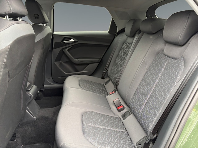 Audi A1 25 TFSI Sportback