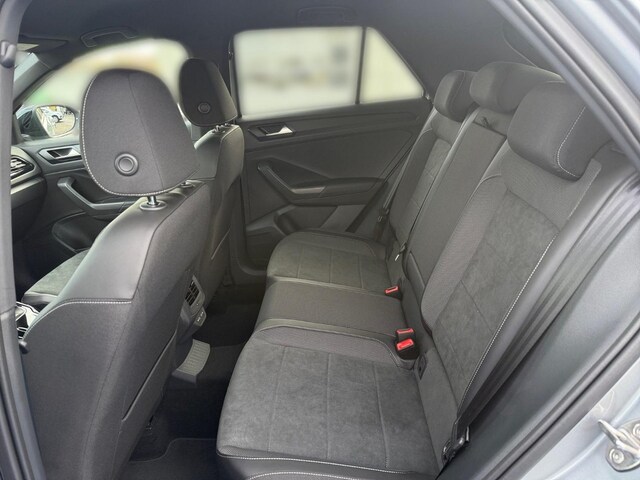 Volkswagen T-Roc AHK Navi LED PDC