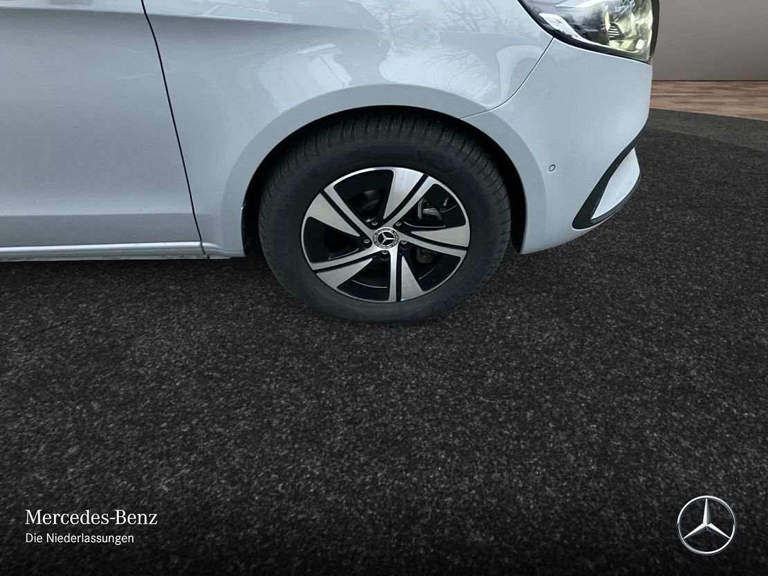 Mercedes-Benz EQV 300 Limousine Lang