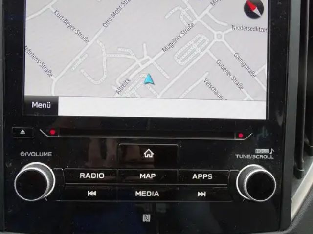 Subaru Forester Lineartronic Edition