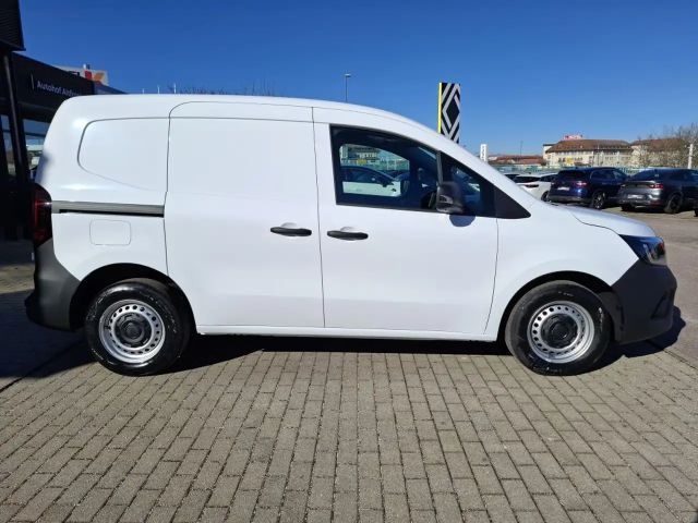 Renault Kangoo Blue