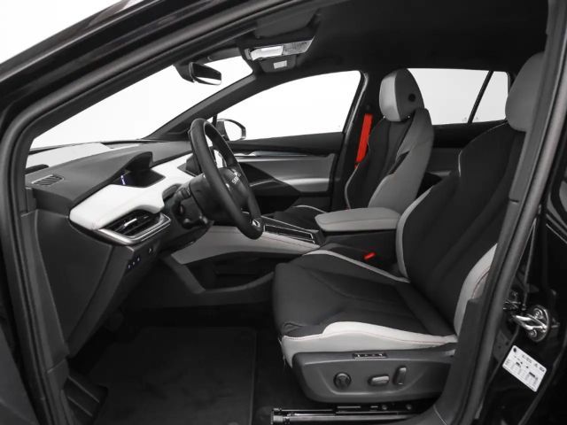Skoda Elroq 85