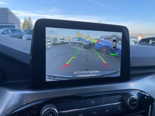 Ford Kuga 4x4 AWD Titanium