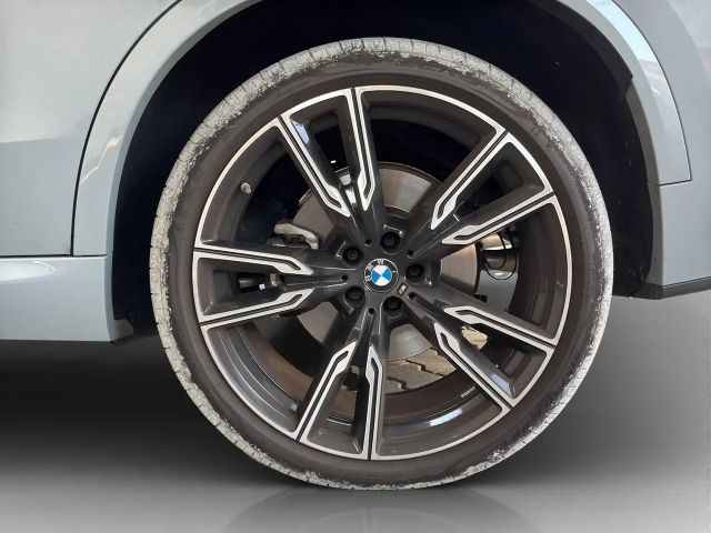 BMW X5 M-Sport xDrive