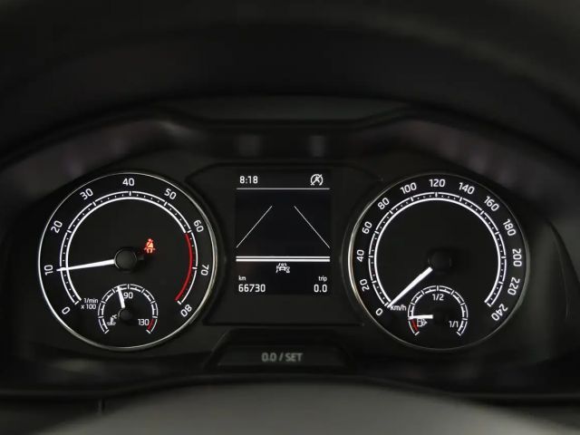 Skoda Kamiq Ambition