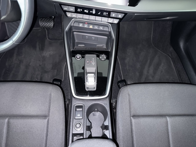 Audi A3 30 TFSI S-Tronic Sportback