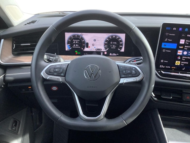 Volkswagen Tayron DSG Elegance Elegance