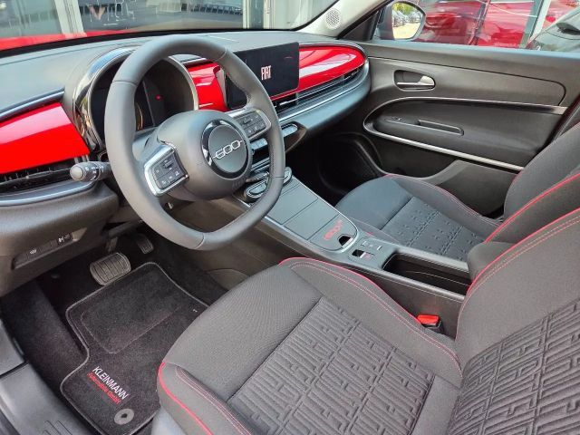 Fiat 600e Red 54 kWh (156 PS) *Wallbox inkl.