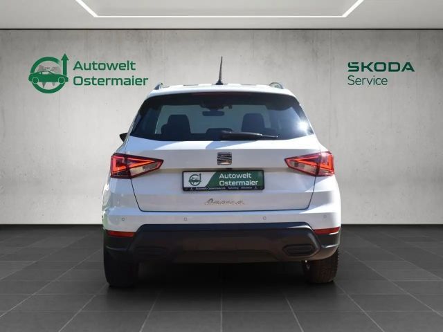 Seat Arona 1.0 TSI DSG Style