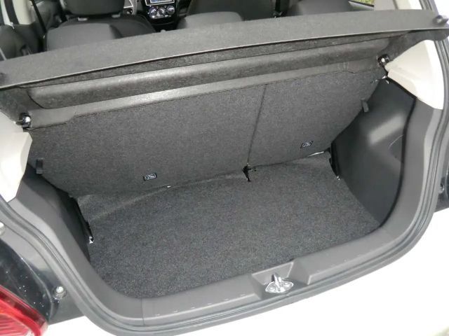 Mitsubishi Space Star MIVEC Star