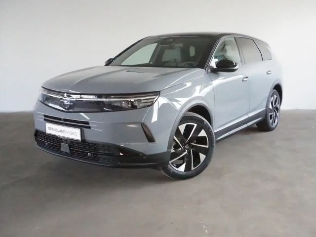 Opel Grandland X GS-Line Grand Sport Hybrid