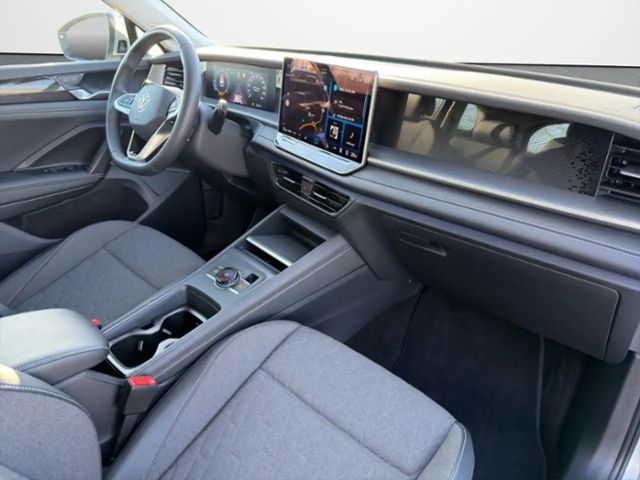 Volkswagen Tayron 2.0 TDI Life