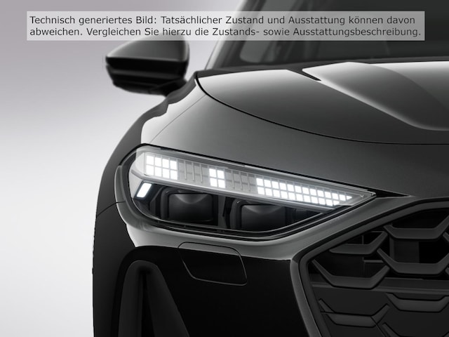 Audi A5 Avant Quattro S-Tronic