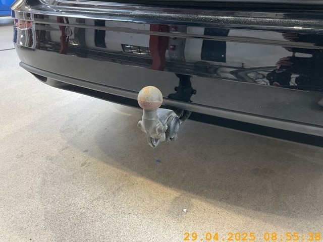 Volkswagen Golf 1.5 eTSI DSG Golf VIII Variant