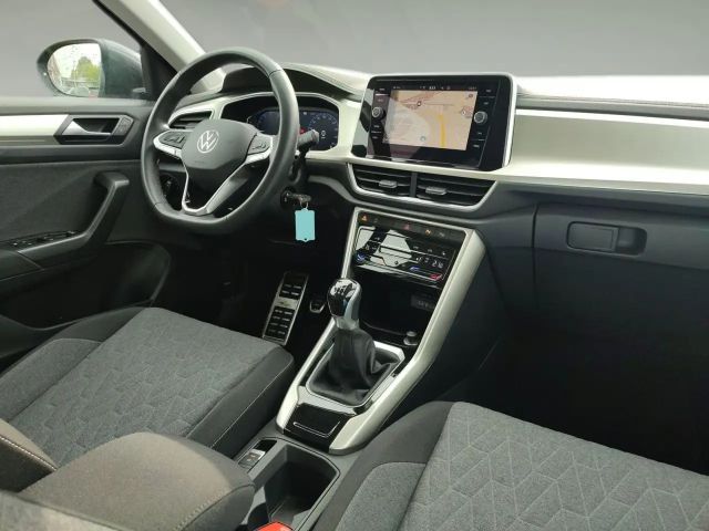 Volkswagen T-Roc 1.0 TSI Life Move