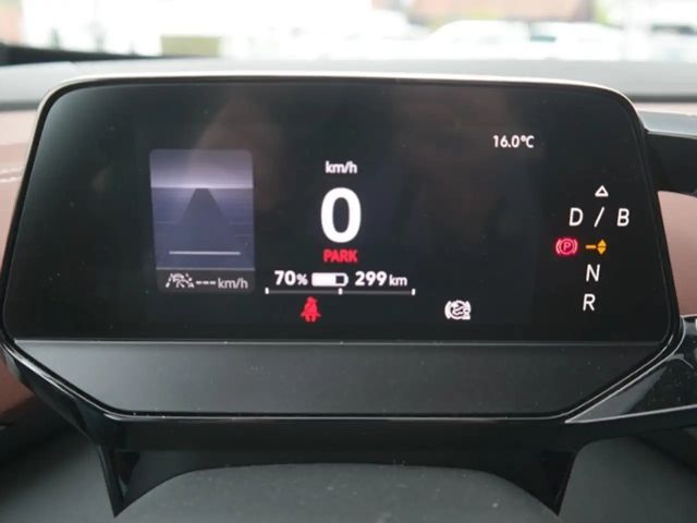 Volkswagen ID.5 150 kW 77 KWh Pro