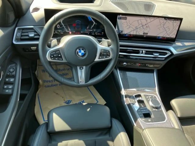 BMW 320 320d Sedan xDrive