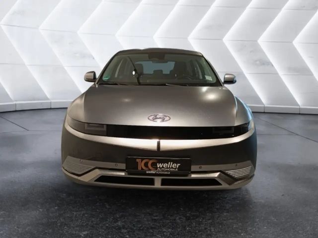 Hyundai IONIQ 5 Elektro 58kwh ''Dynamiq'' Rückfahrkamera Klimaauto