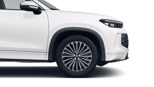 Volkswagen Tayron 1.5 eTSI DSG IQ.Drive Life