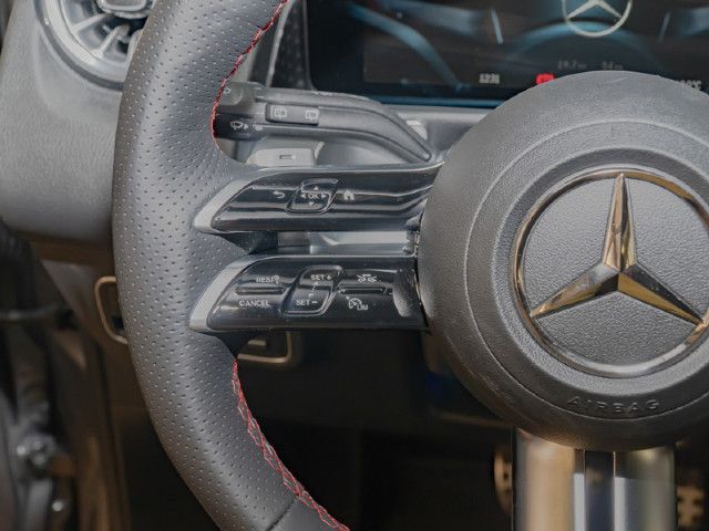 Mercedes-Benz GLB 250 4MATIC